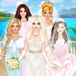 Model Wedding